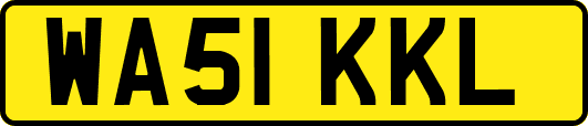 WA51KKL