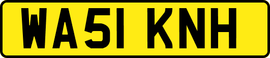 WA51KNH