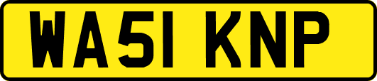 WA51KNP