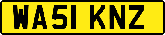 WA51KNZ