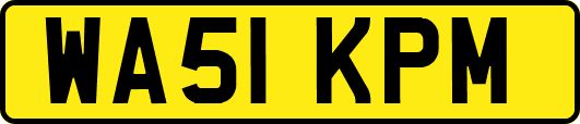 WA51KPM