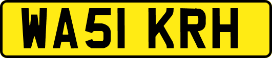 WA51KRH