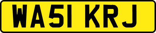 WA51KRJ