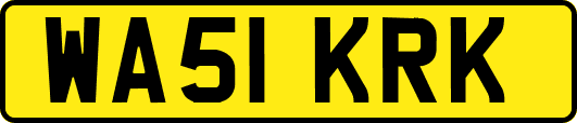 WA51KRK