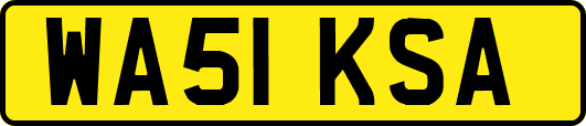 WA51KSA
