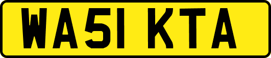 WA51KTA