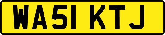 WA51KTJ