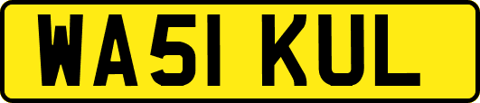 WA51KUL