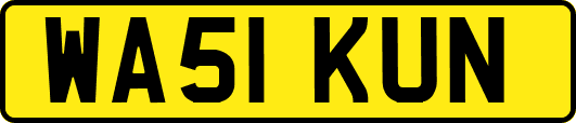 WA51KUN