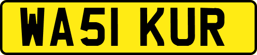 WA51KUR