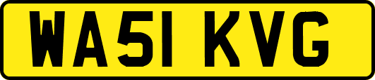 WA51KVG