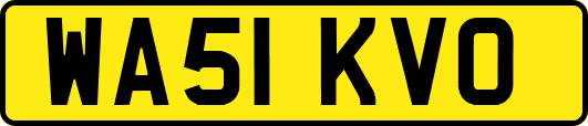 WA51KVO