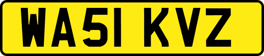 WA51KVZ