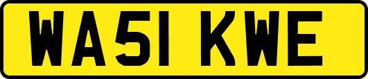 WA51KWE
