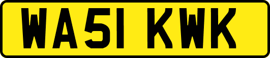 WA51KWK