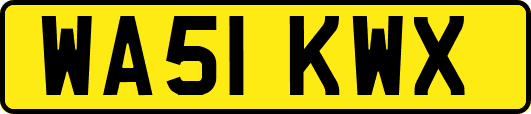 WA51KWX