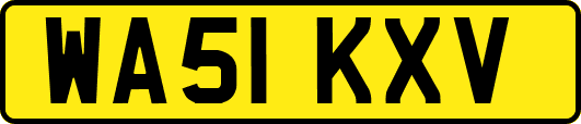 WA51KXV