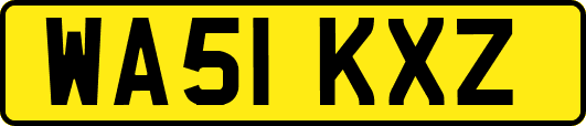 WA51KXZ