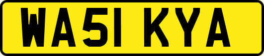 WA51KYA