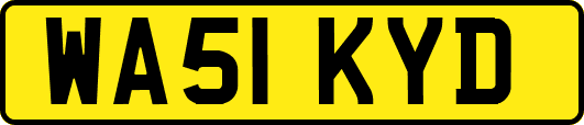WA51KYD