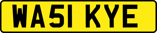 WA51KYE