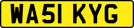WA51KYG