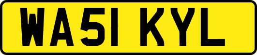 WA51KYL