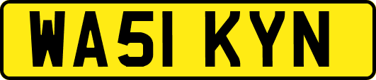 WA51KYN
