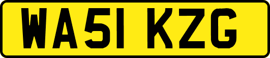 WA51KZG