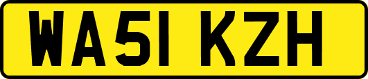 WA51KZH