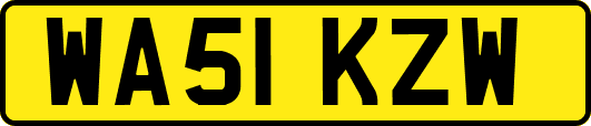 WA51KZW