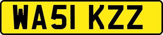 WA51KZZ