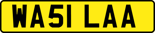 WA51LAA