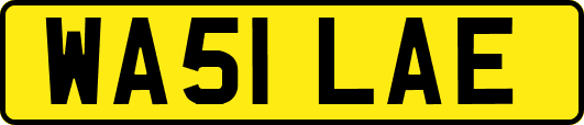 WA51LAE