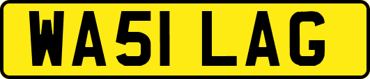 WA51LAG