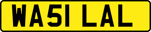 WA51LAL