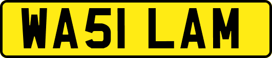 WA51LAM