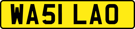 WA51LAO