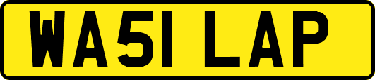 WA51LAP