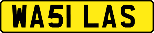 WA51LAS