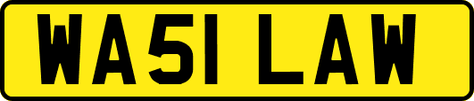 WA51LAW