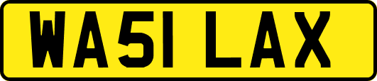 WA51LAX