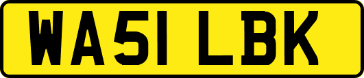 WA51LBK