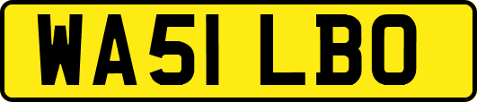 WA51LBO