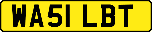WA51LBT