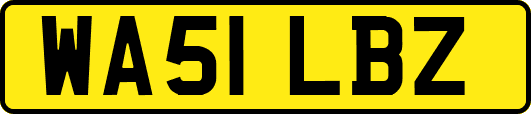 WA51LBZ