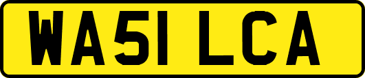 WA51LCA