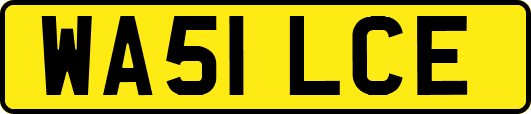 WA51LCE
