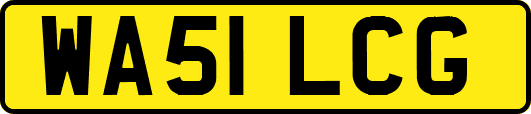 WA51LCG