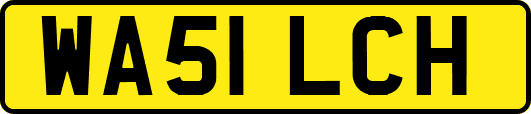 WA51LCH